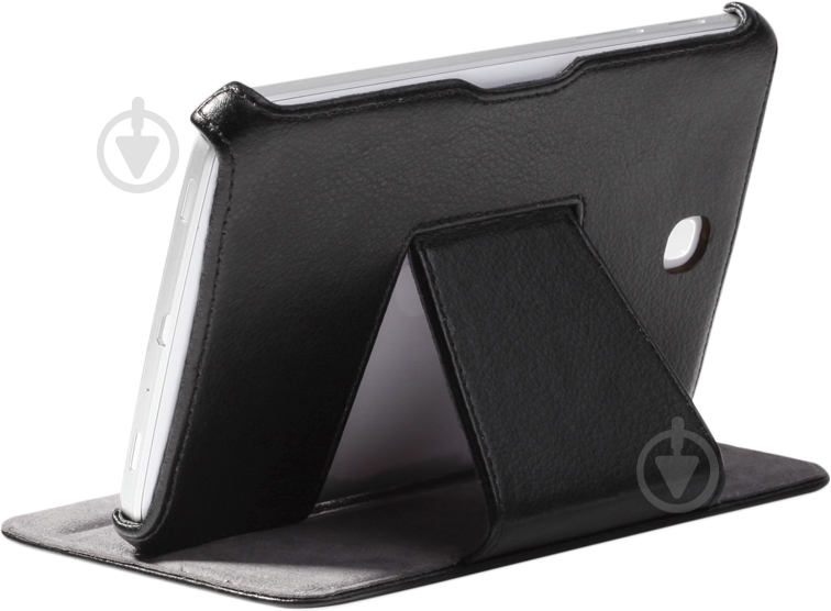 Чехол AIRON Samsung Galaxy Tab 3 7 black - фото 4