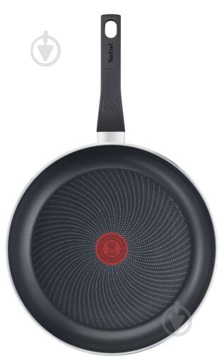Сковорода Tefal Start&Cook 28 см C2720653 - фото 4