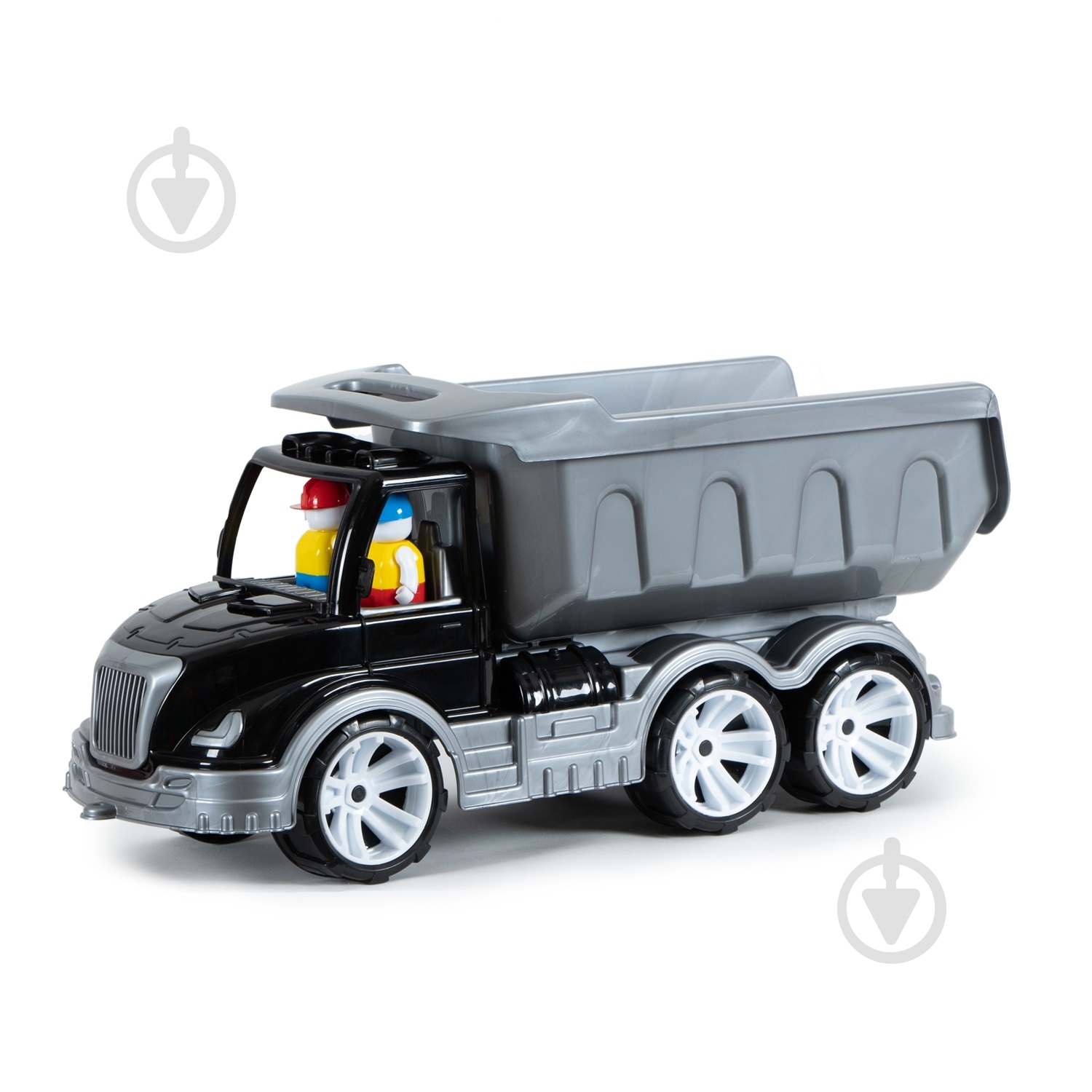 Самосвал Bamsic Mati 003/6 - фото 1