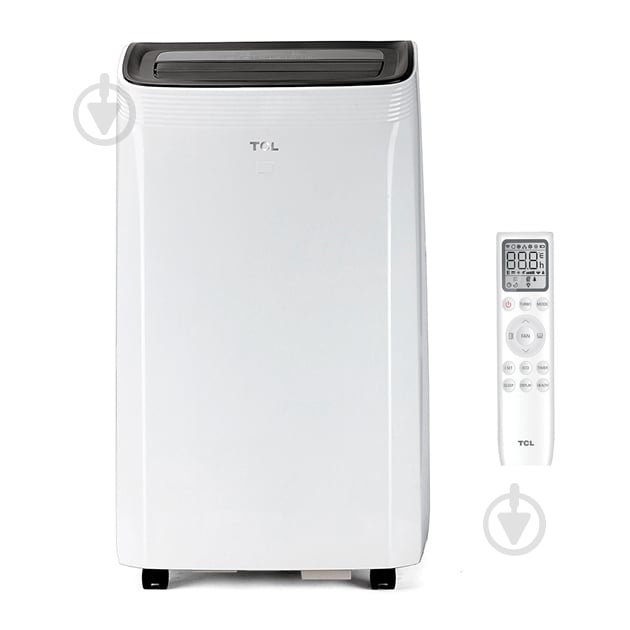 Кондиціонер TCL TAC-16CPB/NZWS WI-FI - фото 1