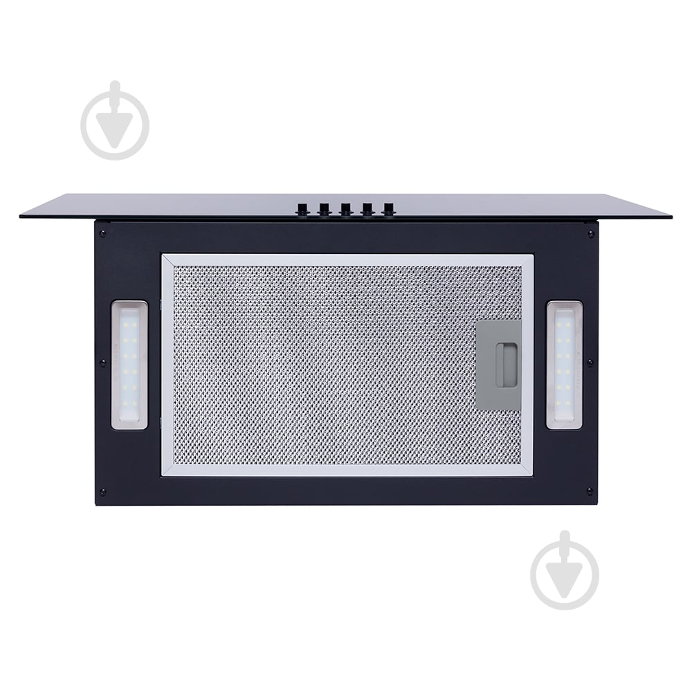 Витяжка Minola HDN 6744 BL 1100 LED - фото 4 Витяжка Minola HDN 6744 BL 1100 LED - фото 4