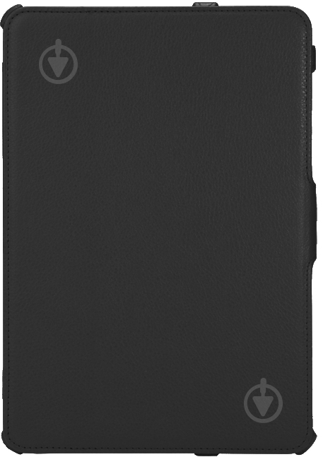 Чехол AIRON Samsung Galaxy Tab A 9.7 black - фото 1