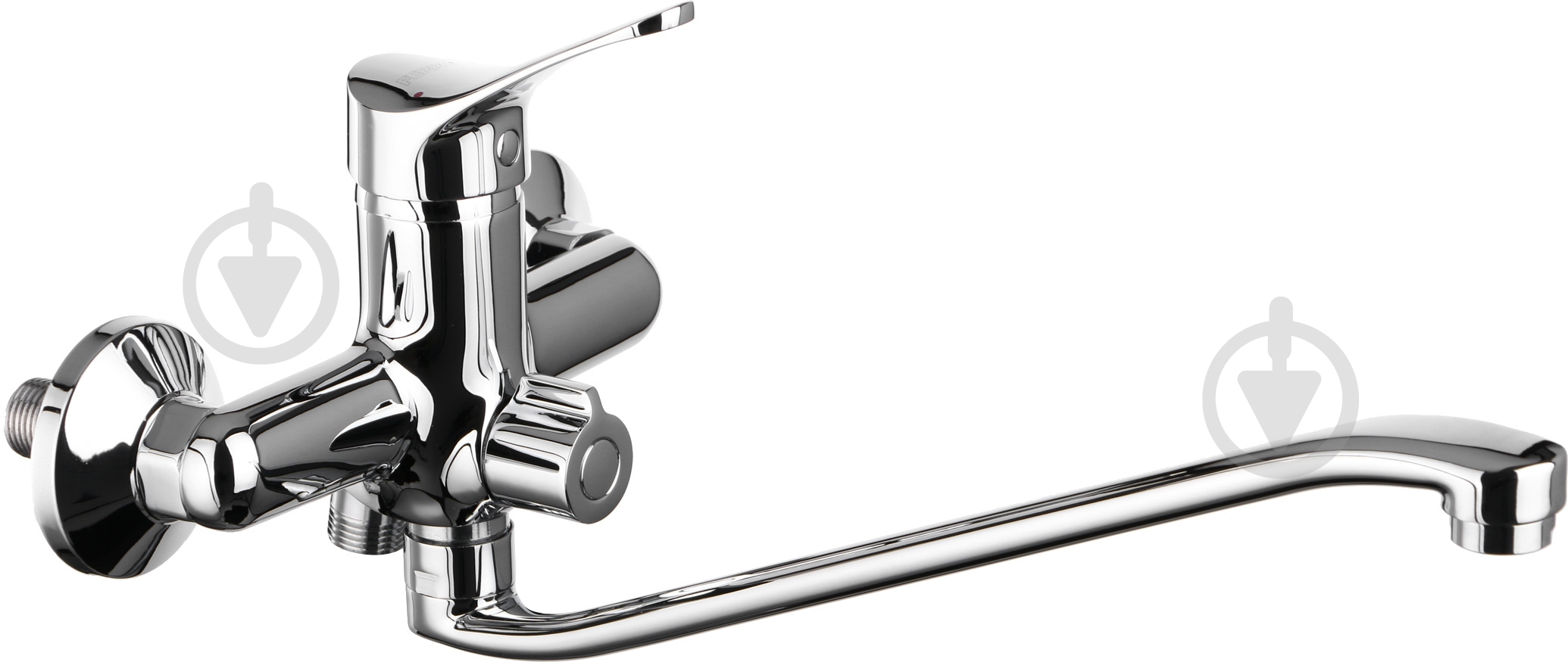 Смеситель для ванны Ferro Stillo BSL5A - фото 1