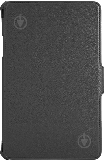 Чехол AIRON Samsung Galaxy Tab E 9.6 black - фото 1