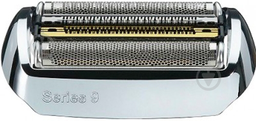 Сітка та ріжучий блок Braun Series 9 92S - фото 2 Сітка та ріжучий блок Braun Series 9 92S - фото 2