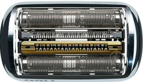 Сітка та ріжучий блок Braun Series 9 92S - фото 3 Сітка та ріжучий блок Braun Series 9 92S - фото 3