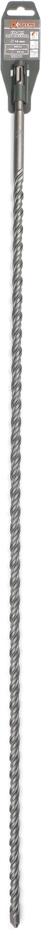 Бур X-Treme SDS-plus 14x1000 мм 102157 - фото 3