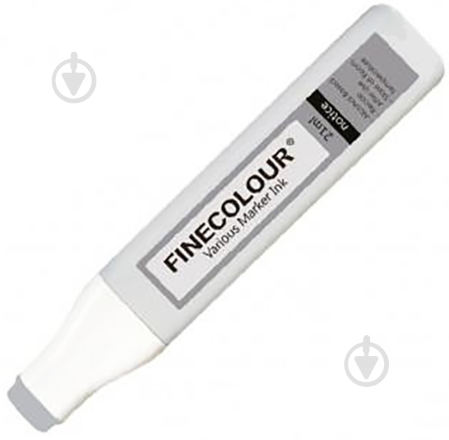 Заправка для маркера Refill Ink нейтральний сірий №4 EF900-278 FINECOLOUR 1 шт. - фото 1
