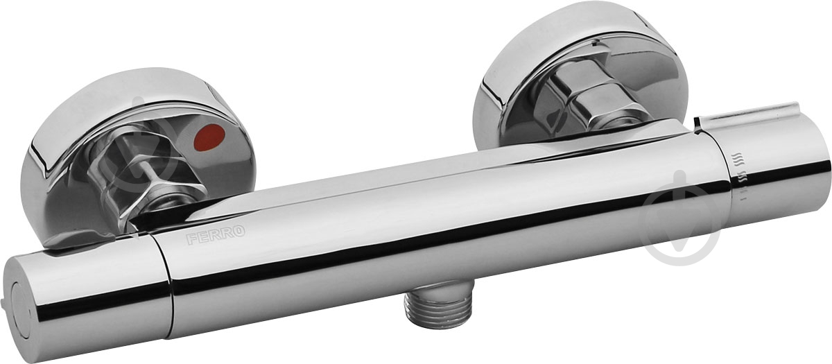 Змішувач для душу Ferro Trinty TRM7 - фото 1