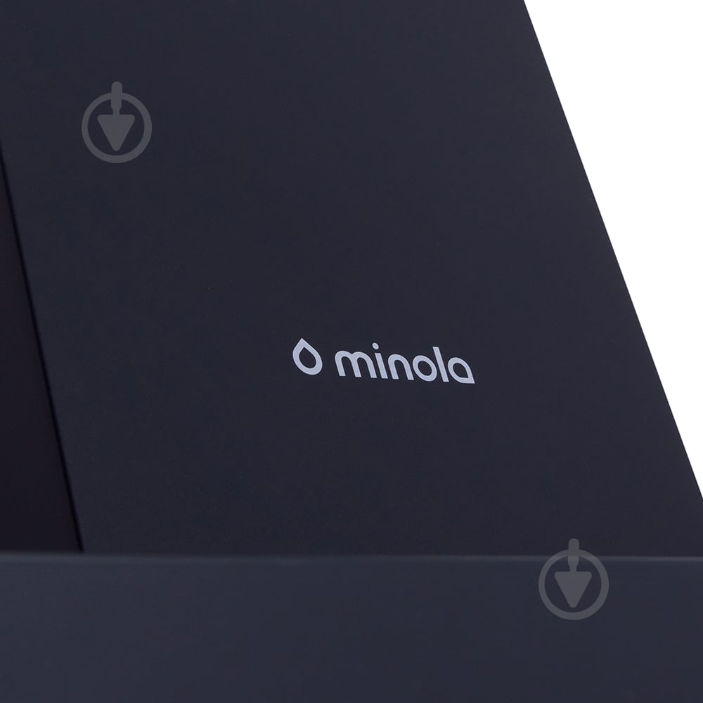 Вытяжка Minola HVS 6444 BL 800 LED - фото 9