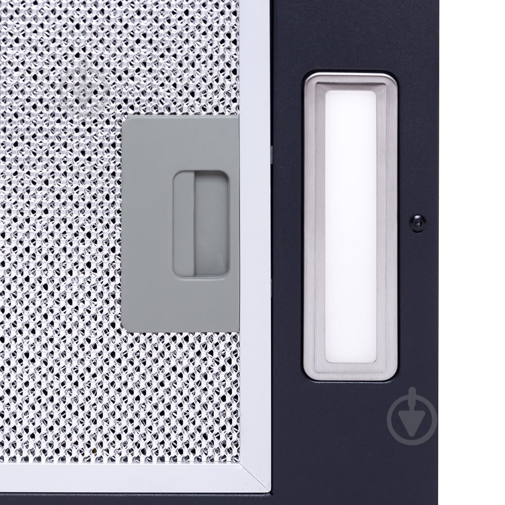 Вытяжка Minola HVS 6444 BL 800 LED - фото 10