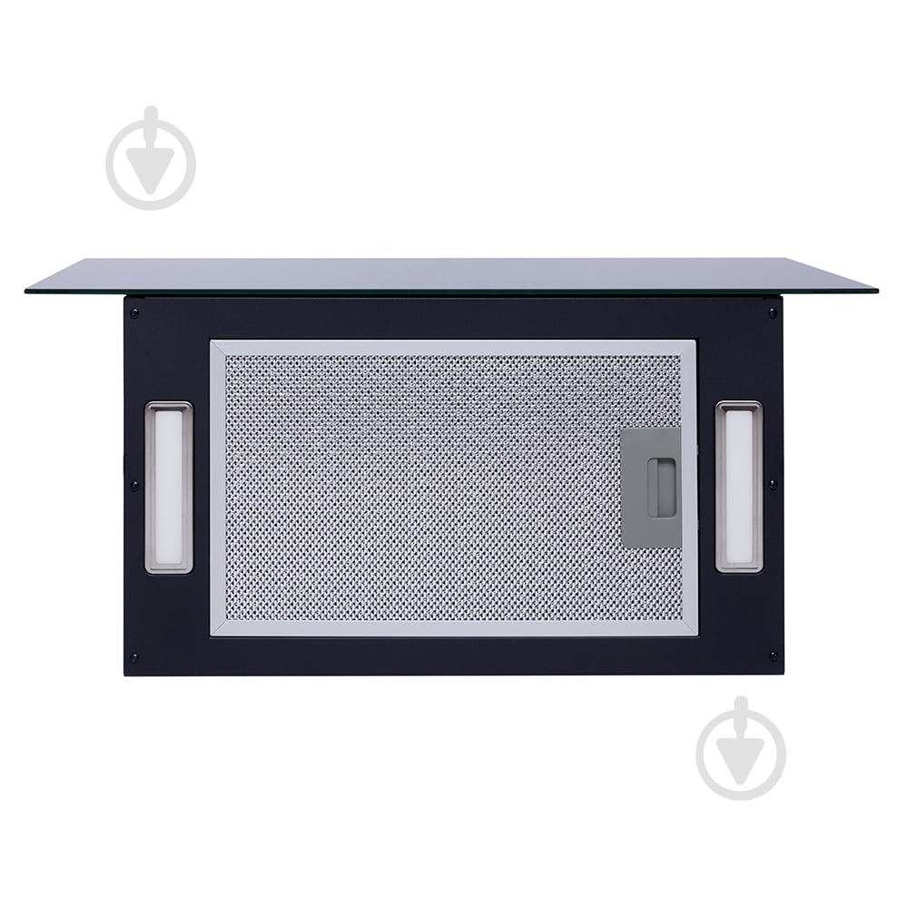 Вытяжка Minola HVS 6444 BL 800 LED - фото 5