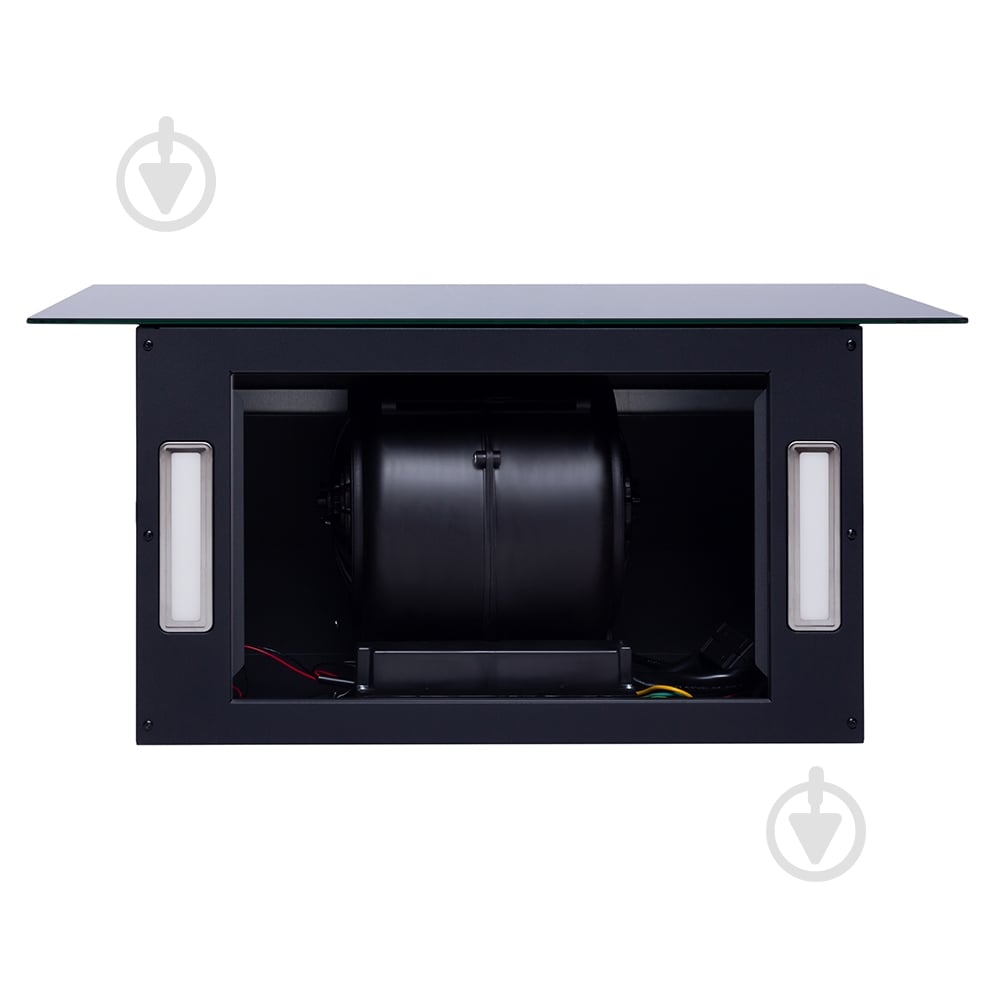 Вытяжка Minola HVS 6444 BL 800 LED - фото 6