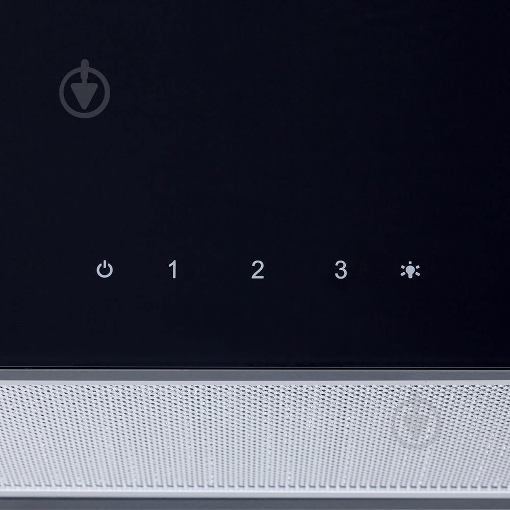 Вытяжка Minola HVS 6444 BL 800 LED - фото 8