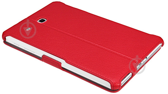 Чохол AIRON Samsung Galaxy Tab E 9.6 red - фото 5