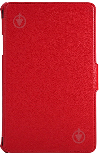 Чохол AIRON Samsung Galaxy Tab E 9.6 red - фото 1
