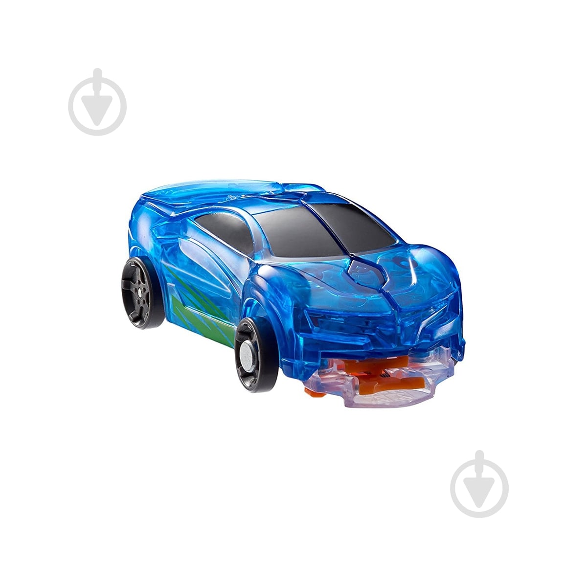 Игрушка-трансформер Screechers Wild Джейхок - фото 1