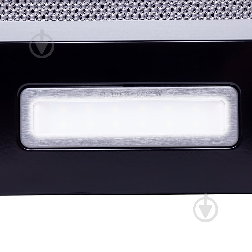 Вытяжка Minola HTL 6414 BL 800 LED телескопическая - фото 11