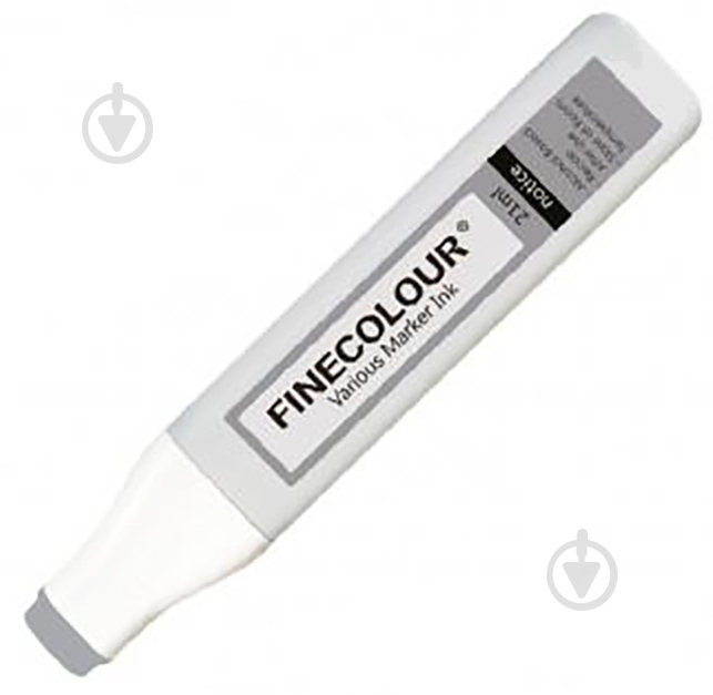 Заправка для маркера Refill Ink нейтральний сірий №5 EF900-279 FINECOLOUR 1 шт. - фото 1