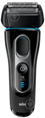 Электробритва Braun Series 5 5147s SHAVE/SHM - фото 1