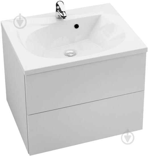 Тумба подвесная Ravak Rosa X000000924 под умывальник Rosa 600 - фото 1