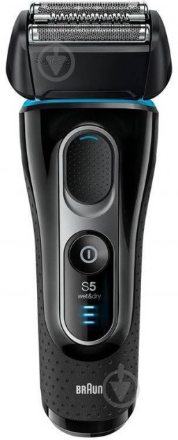 Електробритва Braun Series 5 5160s - фото 2 Електробритва Braun Series 5 5160s - фото 2