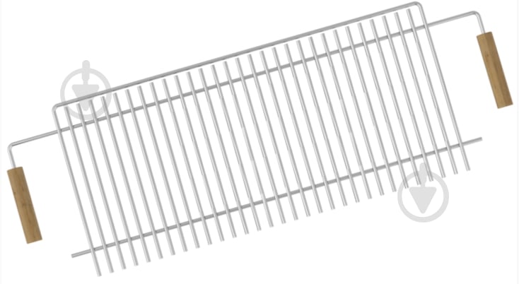 Решітка-гриль Mousson R10 - фото 1 Решітка-гриль Mousson R10 - фото 1