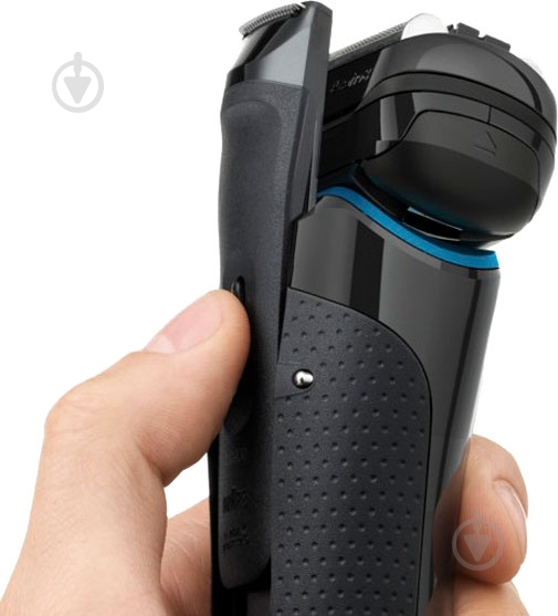 Электробритва Braun Series 9 9240s - фото 4