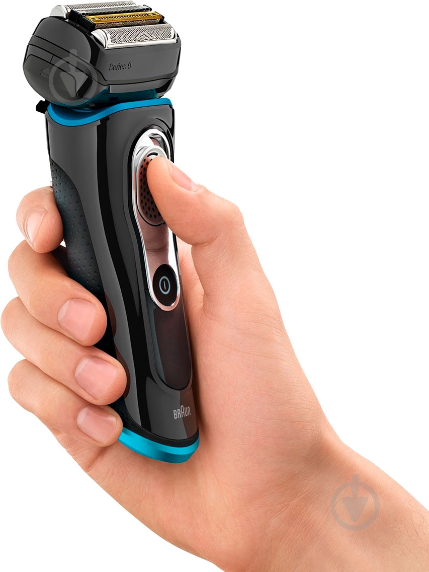 Электробритва Braun Series 9 9240s - фото 2