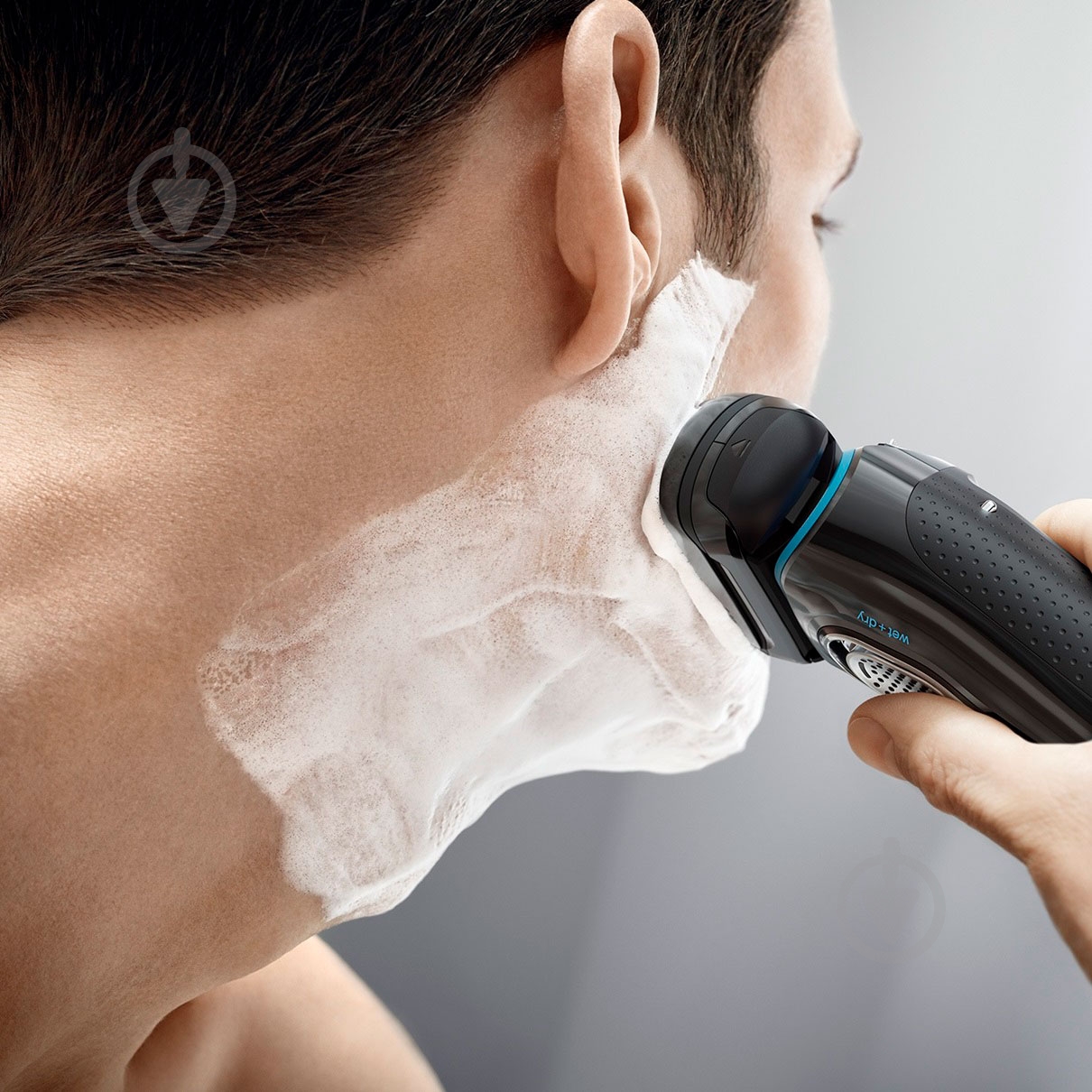 Электробритва Braun Series 9 9240s - фото 5