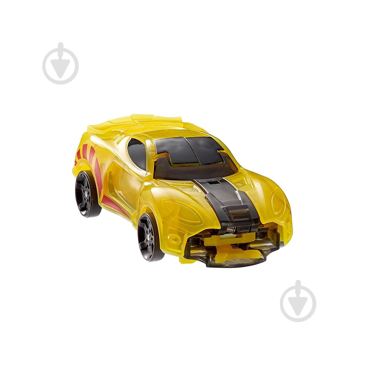 Игрушка-трансформер Screechers Wild Спаркбаг - фото 1