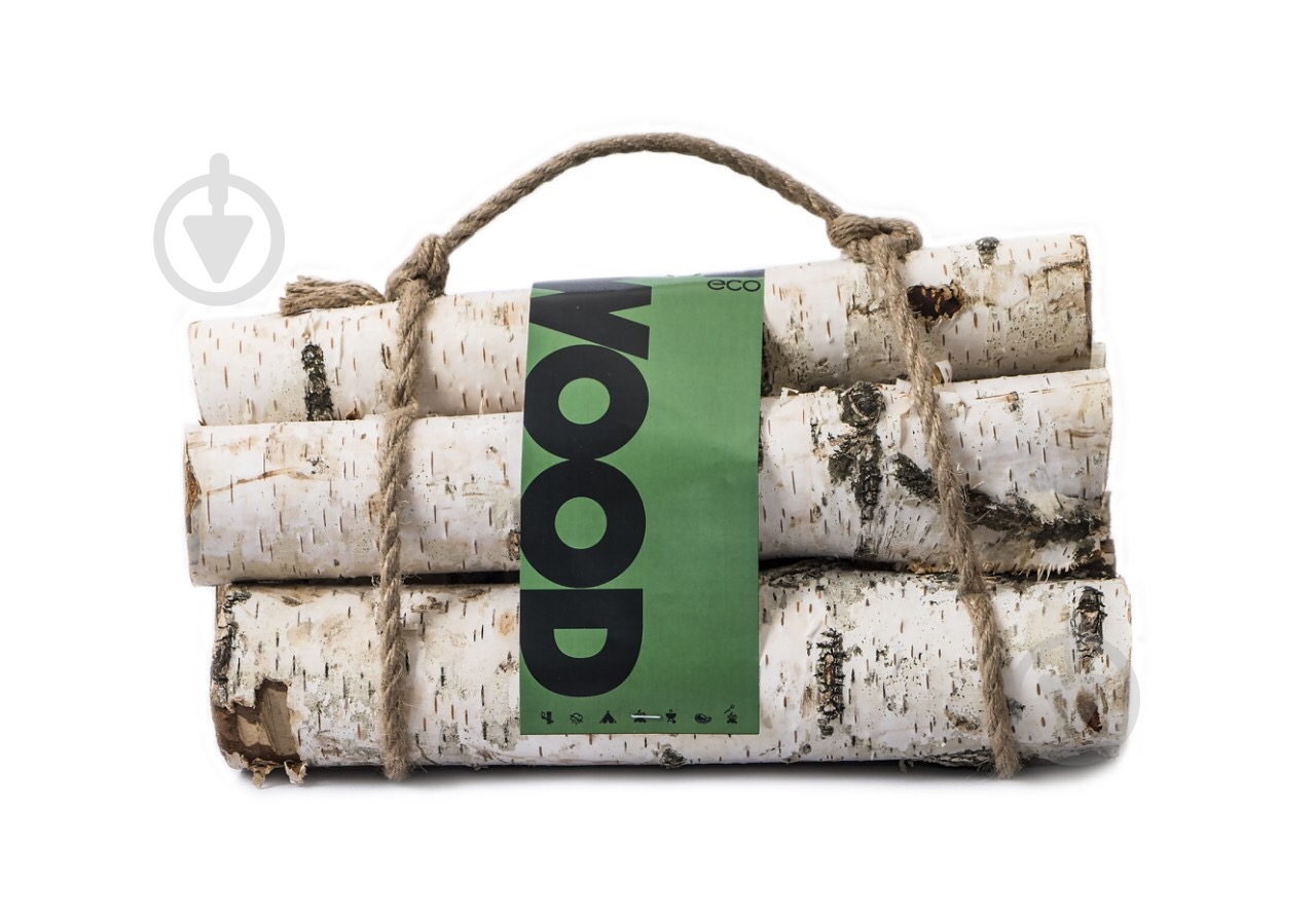 Дрова для растопки PEN'OK 5 кг Medium - фото 3