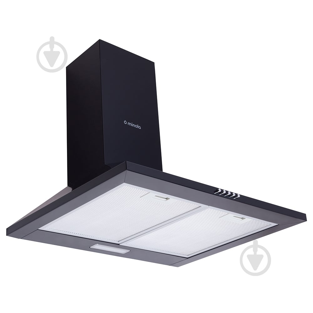 Витяжка Minola HK 6214 BL 700 LED - фото 2
