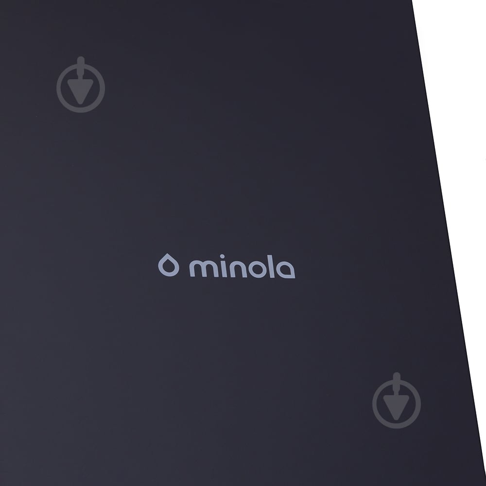Витяжка Minola HK 6214 BL 700 LED - фото 8