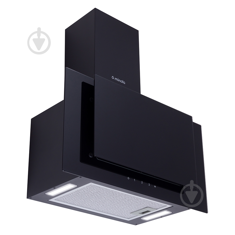 Вытяжка Minola HVS 6774 BL 1100 LED - фото 3