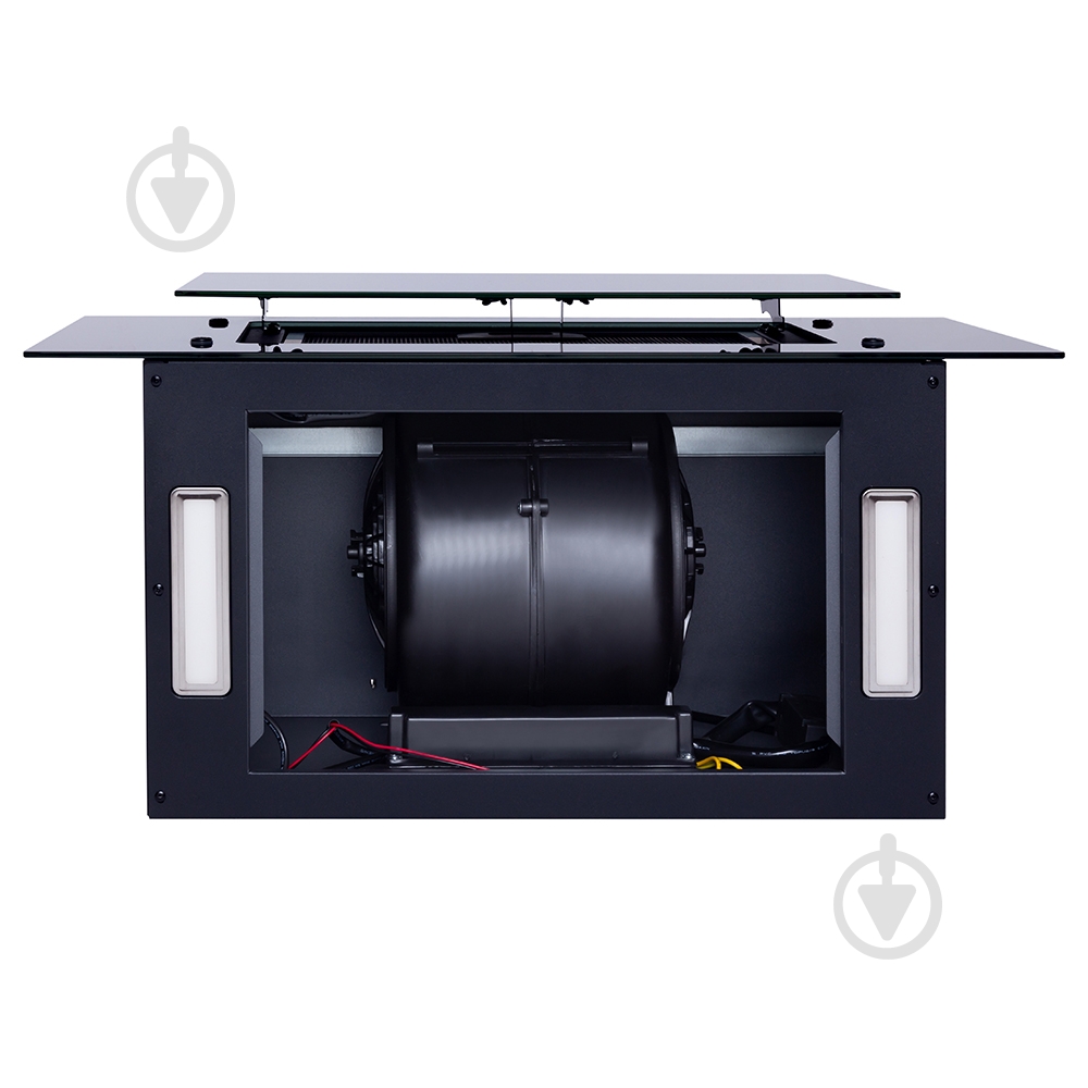 Вытяжка Minola HVS 6774 BL 1100 LED - фото 6