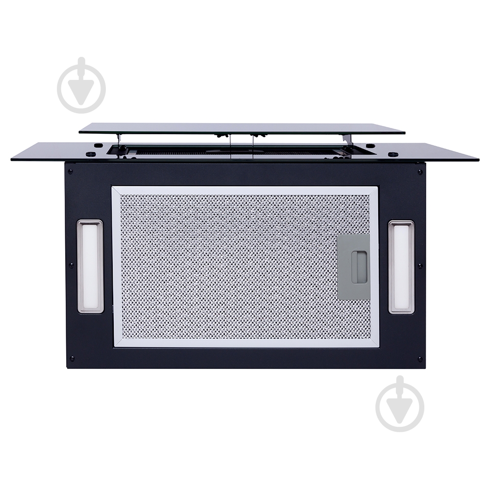 Вытяжка Minola HVS 6774 BL 1100 LED - фото 5