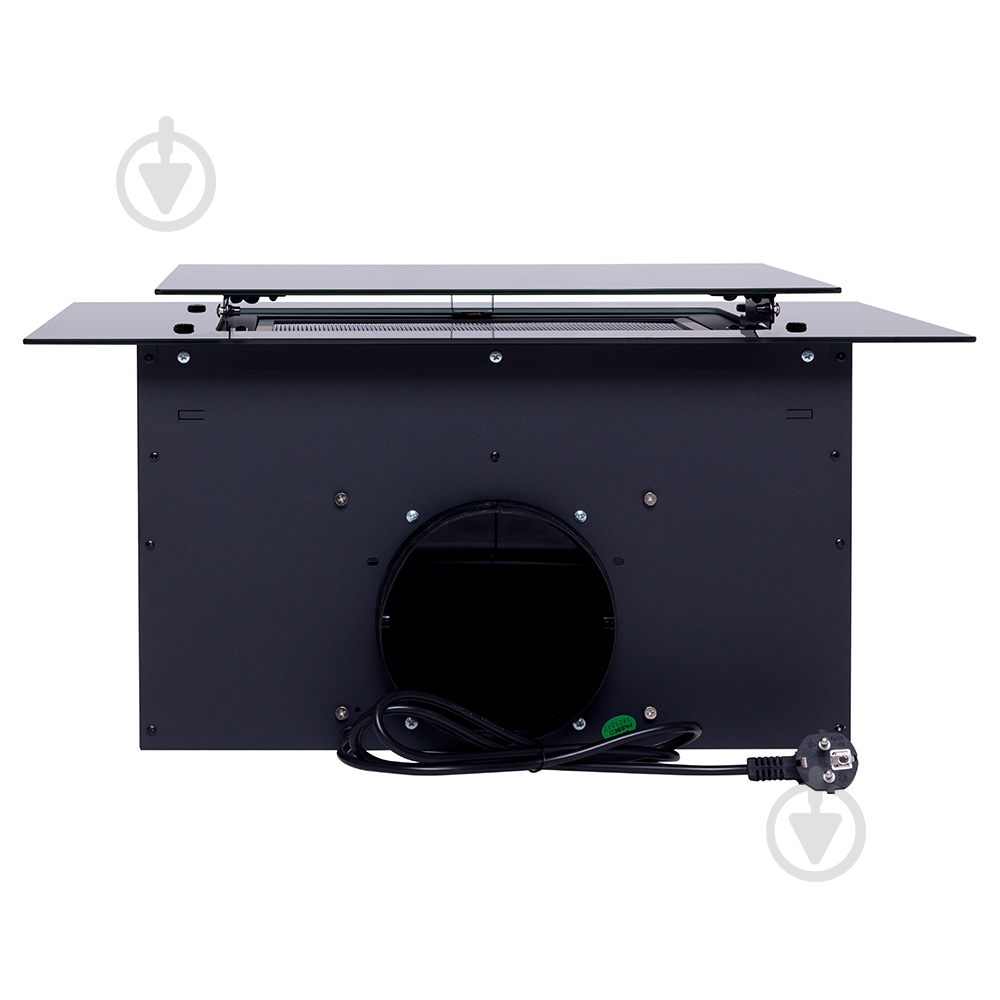 Вытяжка Minola HVS 6774 BL 1100 LED - фото 7