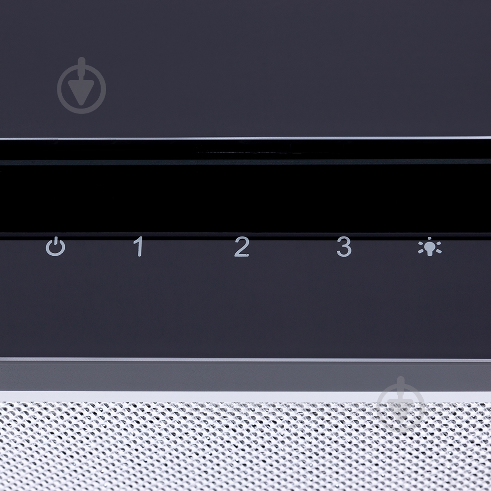 Вытяжка Minola HVS 6774 BL 1100 LED - фото 8