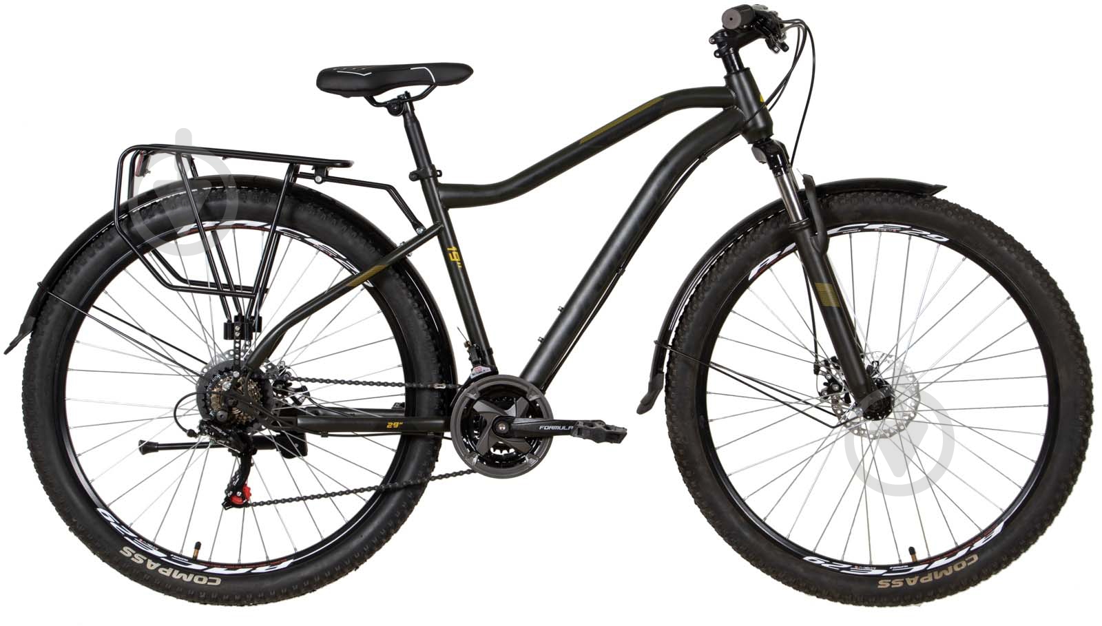 Велосипед Formula 29" 19"(48 см) HEAVY DUTY OPS-FR-29-231 - фото 1 Велосипед Formula 29" 19"(48 см) HEAVY DUTY OPS-FR-29-231 - фото 1