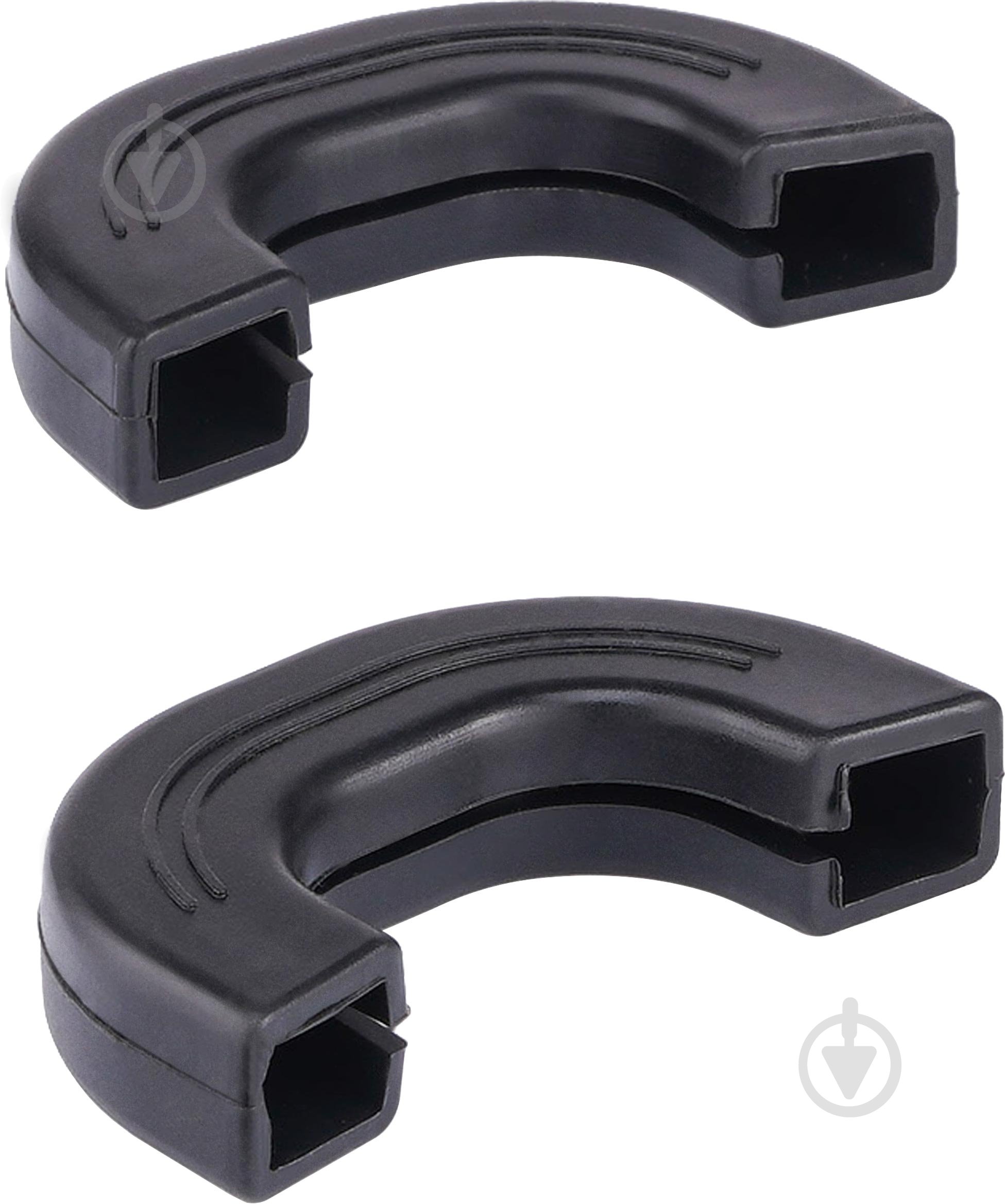 Кастрюля с крышкой Ardesto Gemini Anzio 5 л черная AR2454GE - фото 12