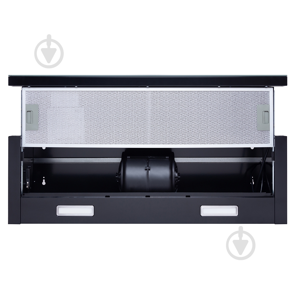 Вытяжка Minola HTLS 9935 BL 1300 LED телескопическая - фото 6