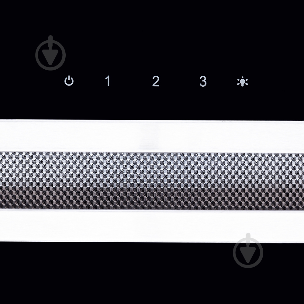Вытяжка Minola HVS 6732 BL 1100 LED - фото 7