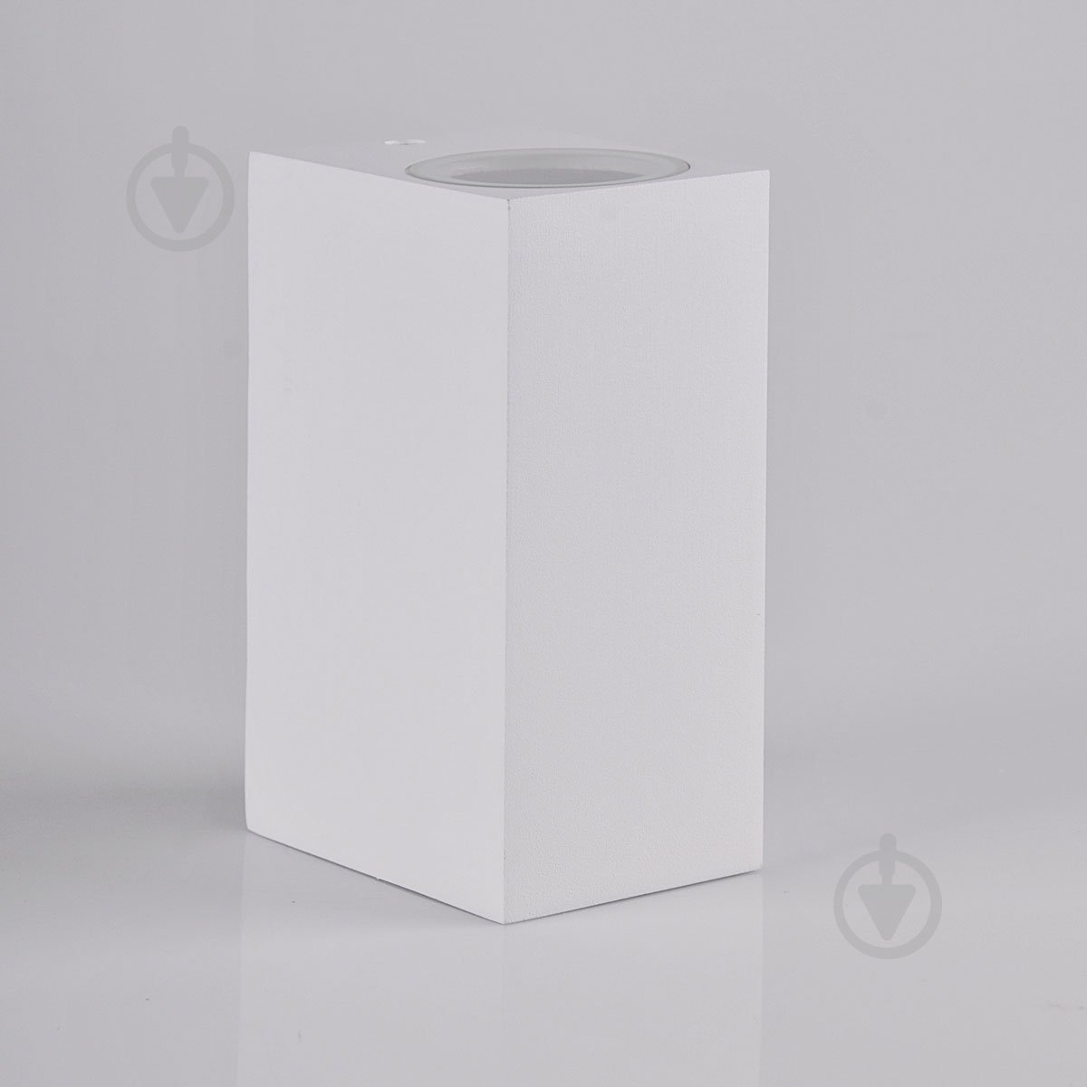 Бра Polux BOSTON S 2xGU10 белый - фото 3