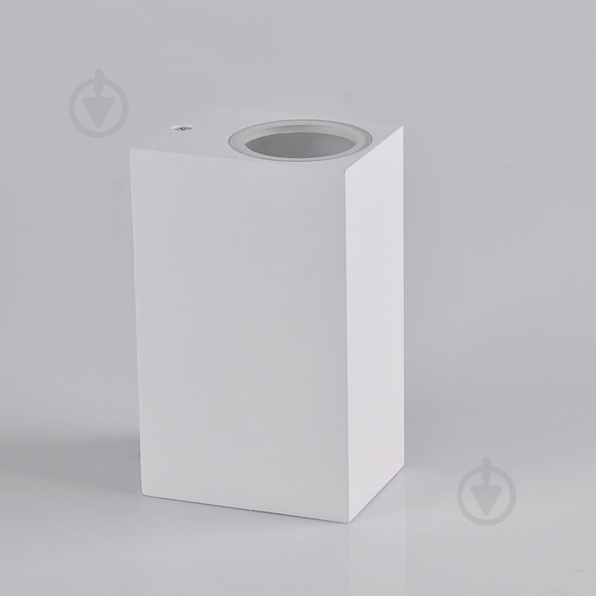 Бра Polux BOSTON S 2xGU10 белый - фото 4