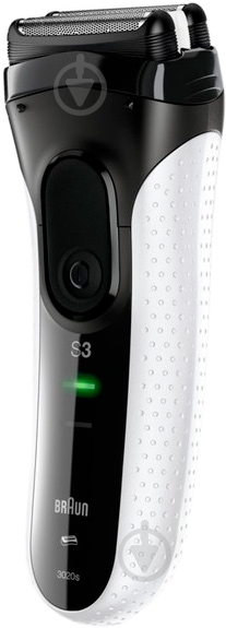 Електробритва Braun Series 3 3040TS - фото 2