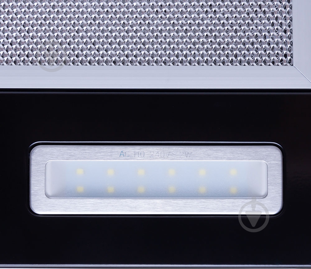 Вытяжка Minola HTL 6915 BL 1300 LED телескопическая - фото 14 Вытяжка Minola HTL 6915 BL 1300 LED телескопическая - фото 14