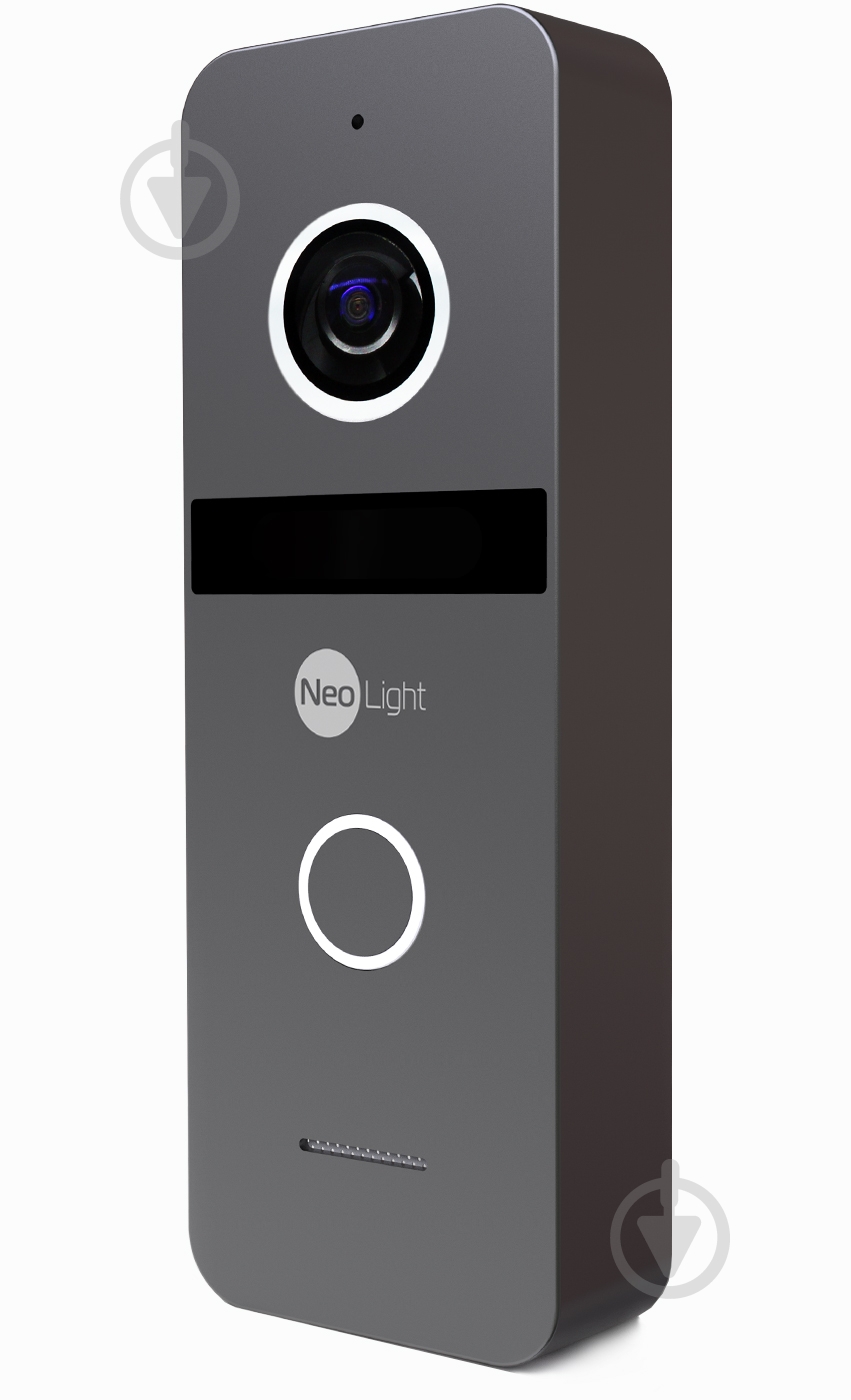 Комплект відеодомофона NeoLight NeoKit PLUS FHD - фото 4