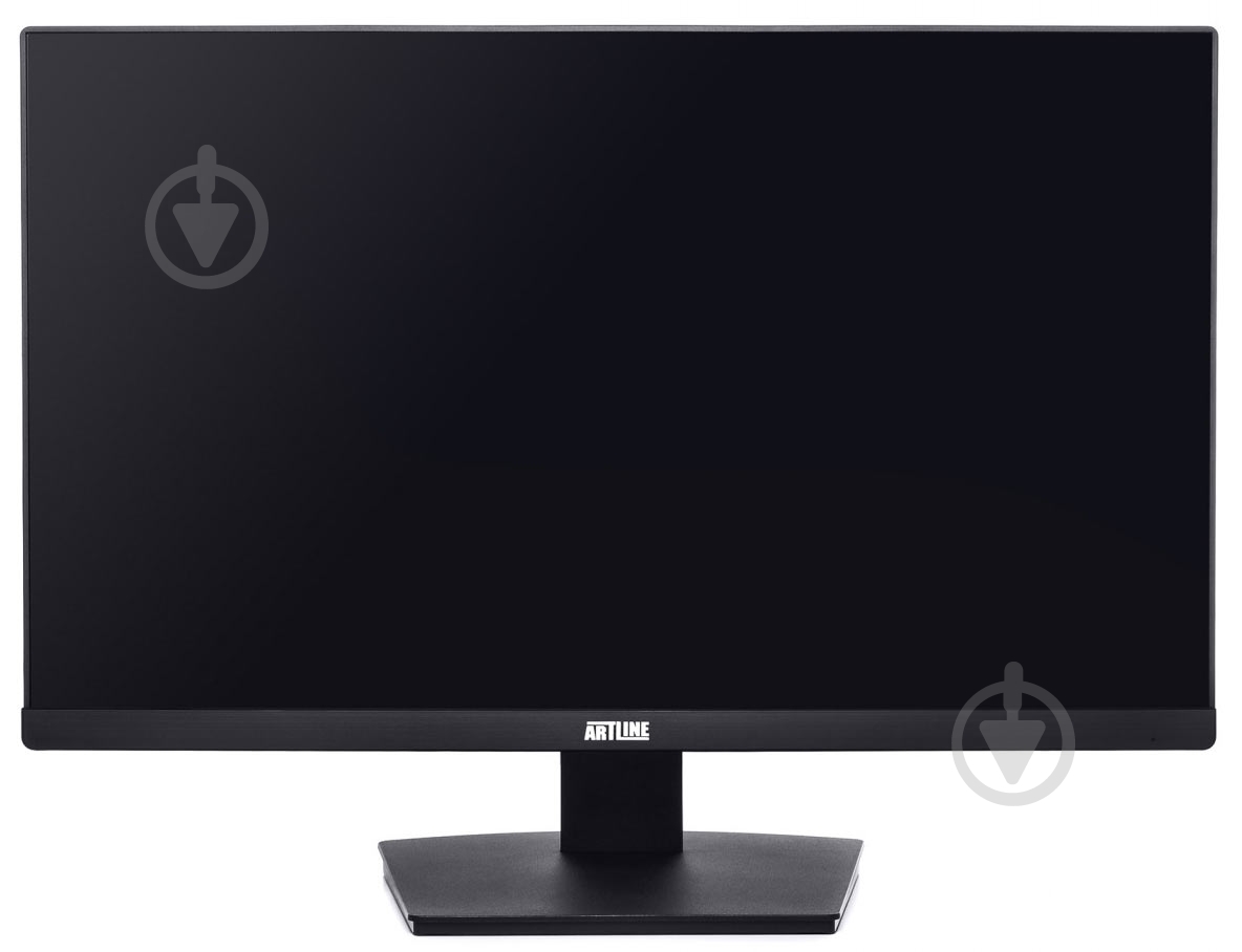 Моноблок Artline G43 23,8 (G43v17) black - фото 3