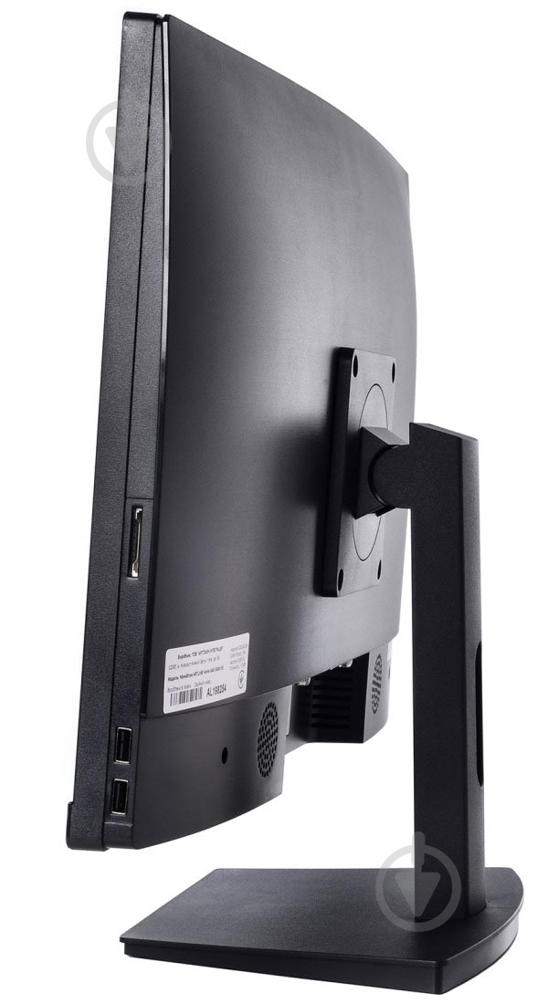 Моноблок Artline G43 23,8 (G43v17) black - фото 7